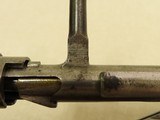 WW2 Japanese Koishikawa Tokyo Arsenal Type 38 Arisaka Rifle in 6.5 Jap Caliber
** Nice 1920's Production Non-Import Matching-Bolt Rifle ** - 21 of 25