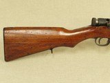 WW2 Japanese Koishikawa Tokyo Arsenal Type 38 Arisaka Rifle in 6.5 Jap Caliber
** Nice 1920's Production Non-Import Matching-Bolt Rifle ** - 6 of 25