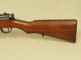WW2 Japanese Koishikawa Tokyo Arsenal Type 38 Arisaka Rifle in 6.5 Jap Caliber
** Nice 1920's Production Non-Import Matching-Bolt Rifle ** - 10 of 25