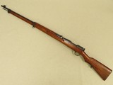 WW2 Japanese Koishikawa Tokyo Arsenal Type 38 Arisaka Rifle in 6.5 Jap Caliber
** Nice 1920's Production Non-Import Matching-Bolt Rifle ** - 3 of 25