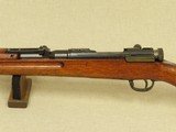 WW2 Japanese Koishikawa Tokyo Arsenal Type 38 Arisaka Rifle in 6.5 Jap Caliber
** Nice 1920's Production Non-Import Matching-Bolt Rifle ** - 9 of 25