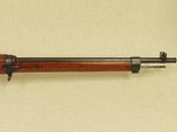 WW2 Japanese Koishikawa Tokyo Arsenal Type 38 Arisaka Rifle in 6.5 Jap Caliber
** Nice 1920's Production Non-Import Matching-Bolt Rifle ** - 8 of 25