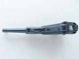 1987 Vintage Ruger Mark II .22 Pistol w/ Custom Adjustable Target Sights
** Nice Clean Pistol ** - 16 of 25