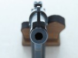 1987 Vintage Ruger Mark II .22 Pistol w/ Custom Adjustable Target Sights
** Nice Clean Pistol ** - 13 of 25