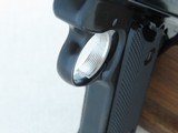 1987 Vintage Ruger Mark II .22 Pistol w/ Custom Adjustable Target Sights
** Nice Clean Pistol ** - 14 of 25