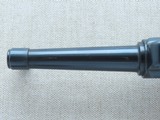 1987 Vintage Ruger Mark II .22 Pistol w/ Custom Adjustable Target Sights
** Nice Clean Pistol ** - 19 of 25