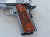 Smith & Wesson Model SW1911 .45 ACP Pistol w/ Original Box, Manual, Extra Mag, Wrench
** Excellent Condition ** SOLD - 5 of 25
