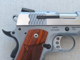 Smith & Wesson Model SW1911 .45 ACP Pistol w/ Original Box, Manual, Extra Mag, Wrench
** Excellent Condition ** SOLD - 10 of 25