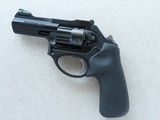 2015 Ruger LCRx-3 .38 Special +P Revolver w/ Original Box, Case, Manual, Etc.
** Like-New Minty Gun ** SOLD - 25 of 25