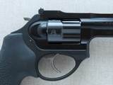 2015 Ruger LCRx-3 .38 Special +P Revolver w/ Original Box, Case, Manual, Etc.
** Like-New Minty Gun ** SOLD - 10 of 25
