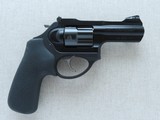 2015 Ruger LCRx-3 .38 Special +P Revolver w/ Original Box, Case, Manual, Etc.
** Like-New Minty Gun ** SOLD - 8 of 25