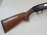 Vintage Mossberg 500C 20 Gauge Pump Shotgun 28" Modified W/ Extra 24" Cylinder Bore Slug Barrel **MFG.1973** SOLD - 11 of 25
