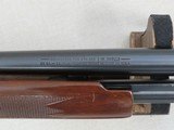 Vintage Mossberg 500C 20 Gauge Pump Shotgun 28" Modified W/ Extra 24" Cylinder Bore Slug Barrel **MFG.1973** SOLD - 9 of 25