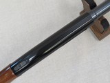 Vintage Mossberg 500C 20 Gauge Pump Shotgun 28" Modified W/ Extra 24" Cylinder Bore Slug Barrel **MFG.1973** SOLD - 14 of 25