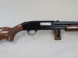 Vintage Mossberg 500C 20 Gauge Pump Shotgun 28" Modified W/ Extra 24" Cylinder Bore Slug Barrel **MFG.1973** SOLD - 1 of 25