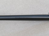 Vintage Mossberg 500C 20 Gauge Pump Shotgun 28" Modified W/ Extra 24" Cylinder Bore Slug Barrel **MFG.1973** SOLD - 22 of 25