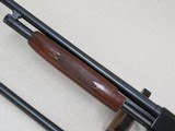 Vintage Mossberg 500C 20 Gauge Pump Shotgun 28" Modified W/ Extra 24" Cylinder Bore Slug Barrel **MFG.1973** SOLD - 5 of 25