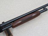 Vintage Mossberg 500C 20 Gauge Pump Shotgun 28" Modified W/ Extra 24" Cylinder Bore Slug Barrel **MFG.1973** SOLD - 12 of 25