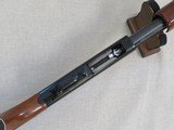Vintage Mossberg 500C 20 Gauge Pump Shotgun 28" Modified W/ Extra 24" Cylinder Bore Slug Barrel **MFG.1973** SOLD - 18 of 25