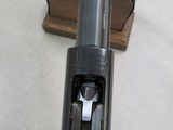 Vintage Mossberg 500C 20 Gauge Pump Shotgun 28" Modified W/ Extra 24" Cylinder Bore Slug Barrel **MFG.1973** SOLD - 21 of 25