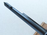 1979 Vintage Ruger New Model Blackhawk in .30 Carbine Caliber w/ 7.5" Inch Barrel
** Nice Very Lightly Used Gun ** - 14 of 25