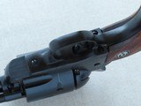 1979 Vintage Ruger New Model Blackhawk in .30 Carbine Caliber w/ 7.5" Inch Barrel
** Nice Very Lightly Used Gun ** - 21 of 25