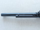 1979 Vintage Ruger New Model Blackhawk in .30 Carbine Caliber w/ 7.5" Inch Barrel
** Nice Very Lightly Used Gun ** - 22 of 25