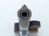 1990 Vintage Smith & Wesson Model 5906 Stainless 9mm Pistol
** Time-Tested S&W Model ** SOLD - 13 of 25