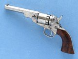 Colt Pocket Navy Conversion. Cal. .38 RF, Model 1862 - 12 of 13