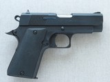 Llama Mini Max .45ACP (SOLD) & Llama Mini Max .45ACP Sub-Compact Pistols** Nice Concealed Carry / Car Pistols ** - 13 of 25