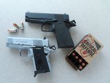 Llama Mini Max .45ACP (SOLD) & Llama Mini Max .45ACP Sub-Compact Pistols** Nice Concealed Carry / Car Pistols ** - 25 of 25