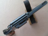 Smith & Wesson Military & Police Model 10-7 .38 Special
Blue 4" Barrel **MFG. 1978** SOLD - 9 of 19