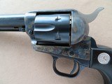 Colt Single Action Army Blue .357 Mag. 7-1/2" Barrel
**3rd Generation MFG. 1981** SOLD - 7 of 23