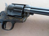 Colt Single Action Army Blue .357 Mag. 7-1/2" Barrel
**3rd Generation MFG. 1981** SOLD - 13 of 23