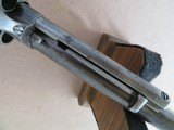 Colt Single Action Army Blue .45 L.C. 7-1/2" Barrel
1st Generation W/ Factory Letter **Black Powder Frame** Mfg. 1883 - 21 of 23