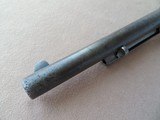 Colt Single Action Army Blue .45 L.C. 7-1/2" Barrel
1st Generation W/ Factory Letter **Black Powder Frame** Mfg. 1883 - 6 of 23