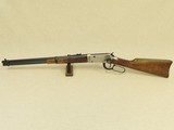 1977 Winchester Model 1894 Wells Fargo Commemorative .30-30 Caliber Lever Action w/ Original Box & Owner's Manual
** Unfired & 99% ** - 9 of 25