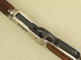 1977 Winchester Model 1894 Wells Fargo Commemorative .30-30 Caliber Lever Action w/ Original Box & Owner's Manual
** Unfired & 99% ** - 22 of 25