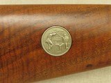 1979 Winchester Model 1894 Legendary Frontiersman Commemorative in .38-55 Winchester
** Neat Caliber / Great Shooter! ** - 7 of 25