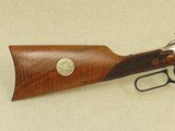 1979 Winchester Model 1894 Legendary Frontiersman Commemorative in .38-55 Winchester
** Neat Caliber / Great Shooter! ** - 3 of 25