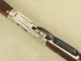 1979 Winchester Model 1894 Legendary Frontiersman Commemorative in .38-55 Winchester
** Neat Caliber / Great Shooter! ** - 22 of 25