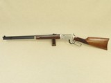 1979 Winchester Model 1894 Legendary Frontiersman Commemorative in .38-55 Winchester
** Neat Caliber / Great Shooter! ** - 9 of 25