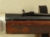 1979 Winchester Model 1894 Legendary Frontiersman Commemorative in .38-55 Winchester
** Neat Caliber / Great Shooter! ** - 6 of 25