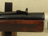 1979 Winchester Model 1894 Legendary Frontiersman Commemorative in .38-55 Winchester
** Neat Caliber / Great Shooter! ** - 16 of 25