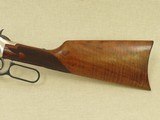 1979 Winchester Model 1894 Legendary Frontiersman Commemorative in .38-55 Winchester
** Neat Caliber / Great Shooter! ** - 11 of 25