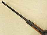 1950's Vintage Sako Pre-Vixen L46 Rifle in .222 Remington in Custom Bishop Stock w/ Period Sako Rings & Weaver K10 Scope SOLD - 22 of 25