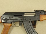 1987 Vintage Norinco MAK-90 AK Sporter in 7.62x39 Caliber
** Unique "Caught In Port" Variation in Minty Condition! ** SOLD - 2 of 25