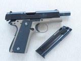 Browning Model 1911-22 Compact .22 Long Rifle Autoloading Pistol w/ Original Box & Manual
** Perfect Plinking / New Shooter Gun ** SOLD - 23 of 25