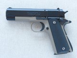 Browning Model 1911-22 Compact .22 Long Rifle Autoloading Pistol w/ Original Box & Manual
** Perfect Plinking / New Shooter Gun ** SOLD - 4 of 25