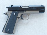 Browning Model 1911-22 Compact .22 Long Rifle Autoloading Pistol w/ Original Box & Manual
** Perfect Plinking / New Shooter Gun ** SOLD - 8 of 25